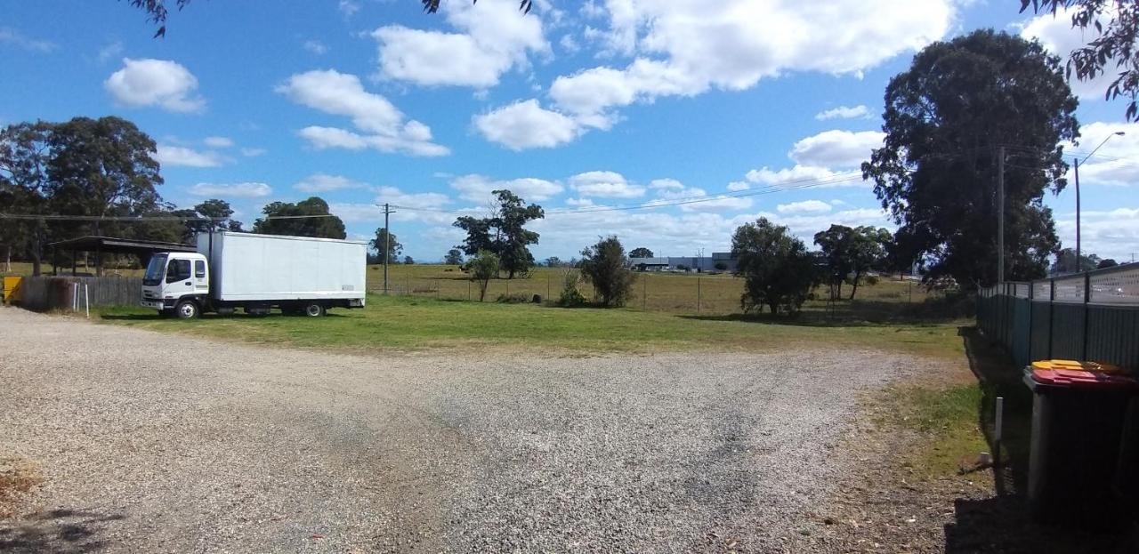 Taree Country Motel Bagian luar foto